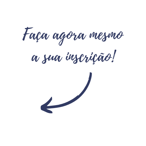 Faça agora mesmo a sua inscrição! (1) Faça agora mesmo a sua inscrição! (1)